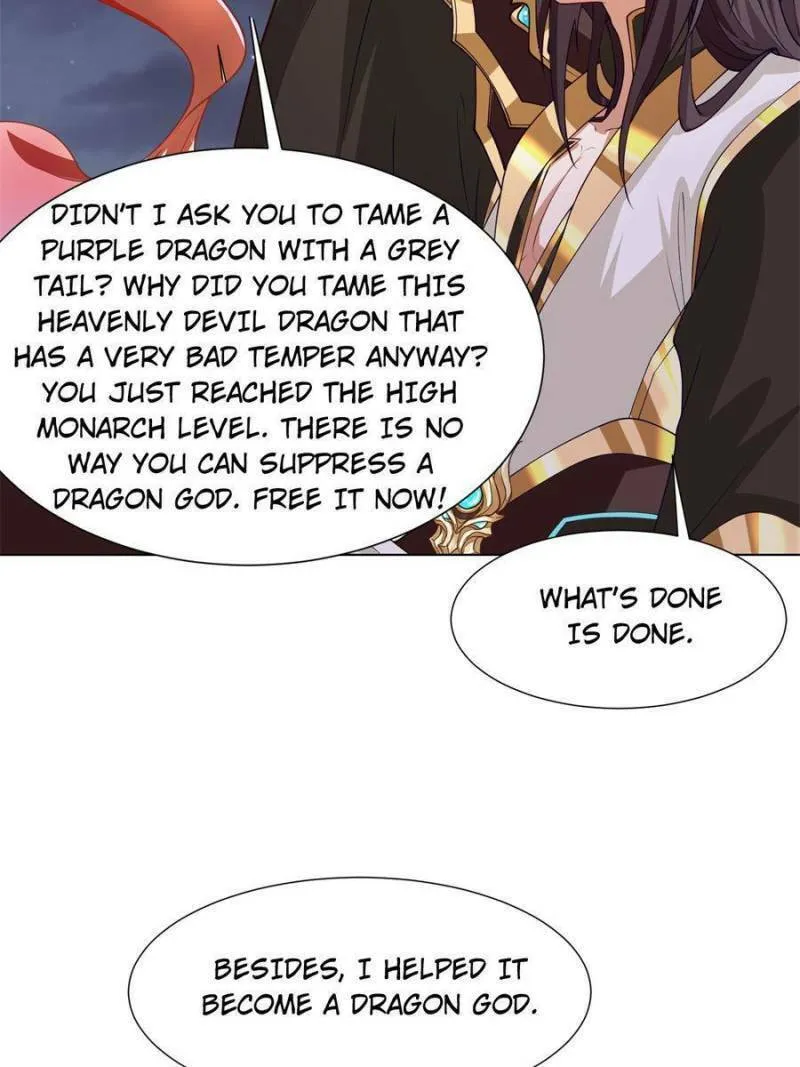 Dragon Master (Colored) Chapter 183 page 37 - 