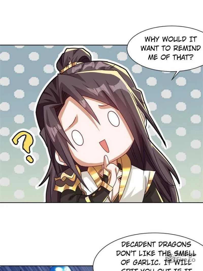 Dragon Master (Colored) Chapter 183 page 39 - 