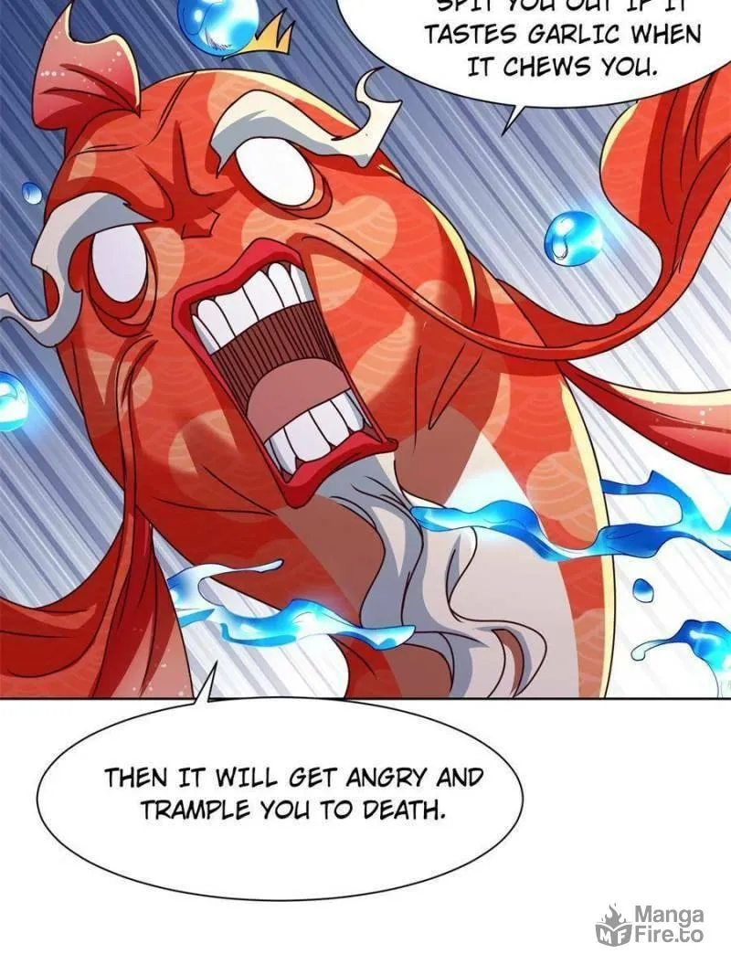 Dragon Master (Colored) Chapter 183 page 40 - 