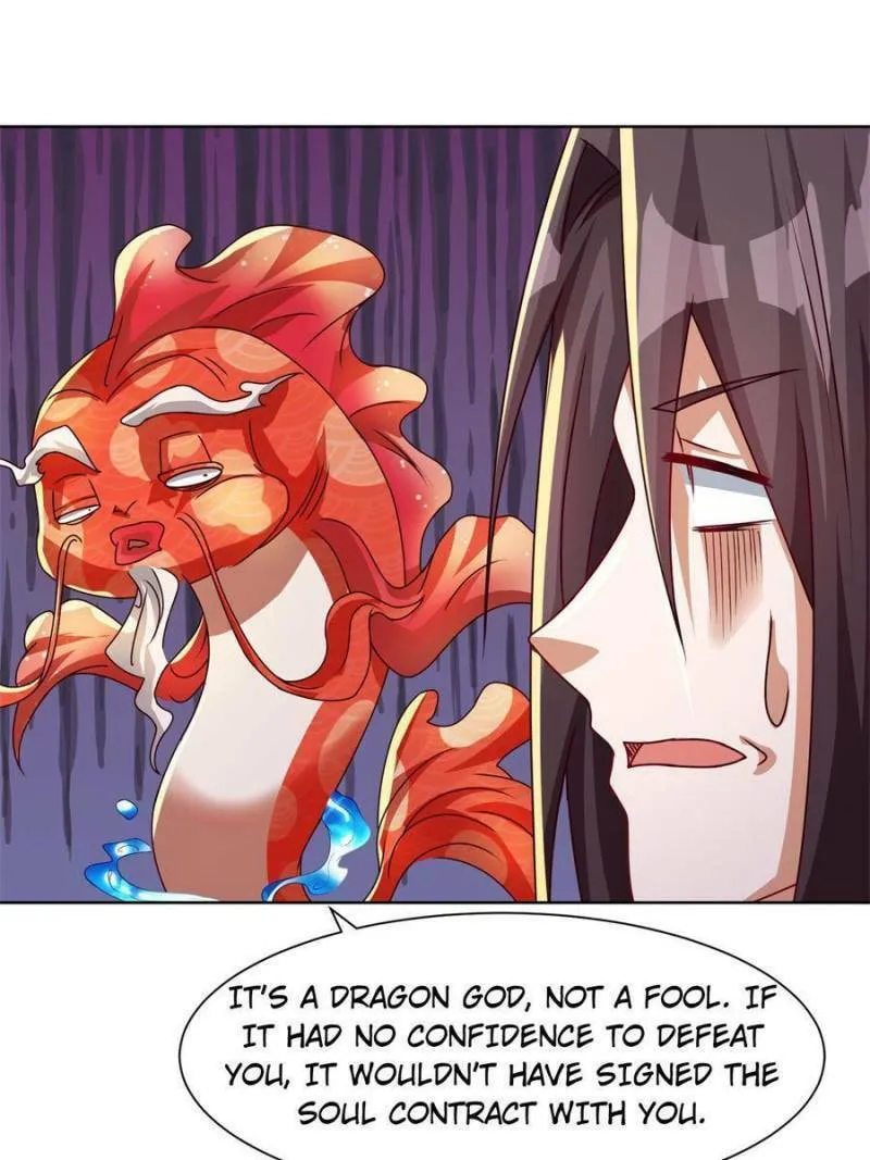 Dragon Master (Colored) Chapter 183 page 41 - 