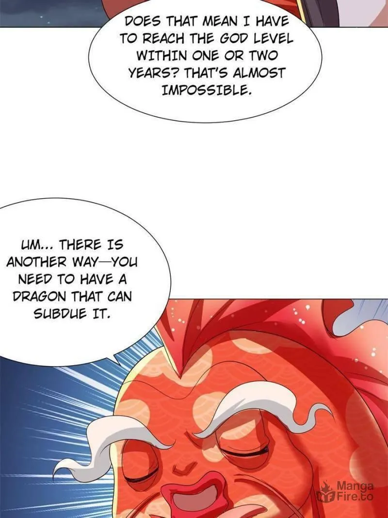 Dragon Master (Colored) Chapter 183 page 45 - 