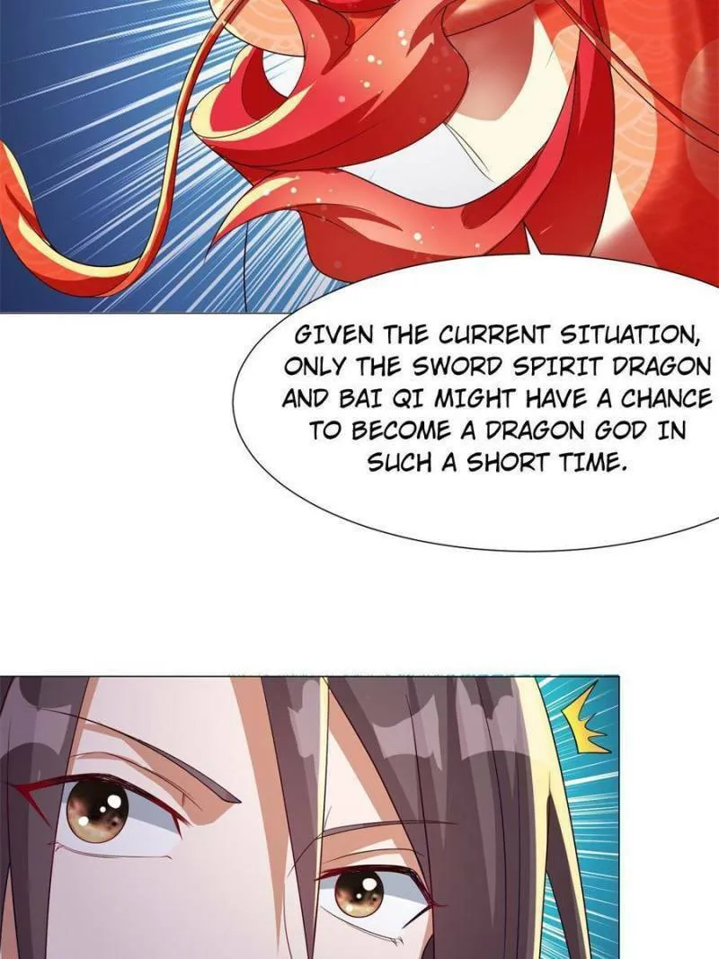 Dragon Master (Colored) Chapter 183 page 46 - 