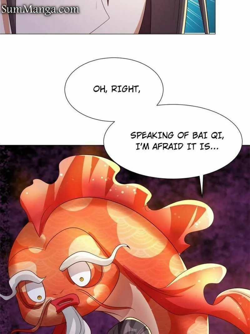 Dragon Master (Colored) Chapter 183 page 47 - 