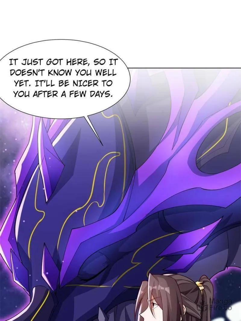 Dragon Master (Colored) Chapter 183 page 6 - 