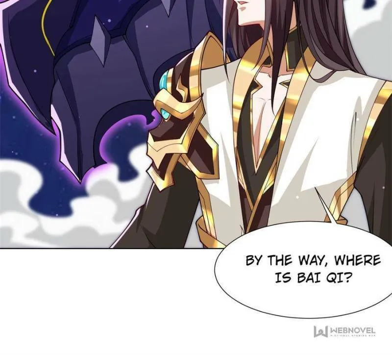 Dragon Master (Colored) Chapter 183 page 7 - 