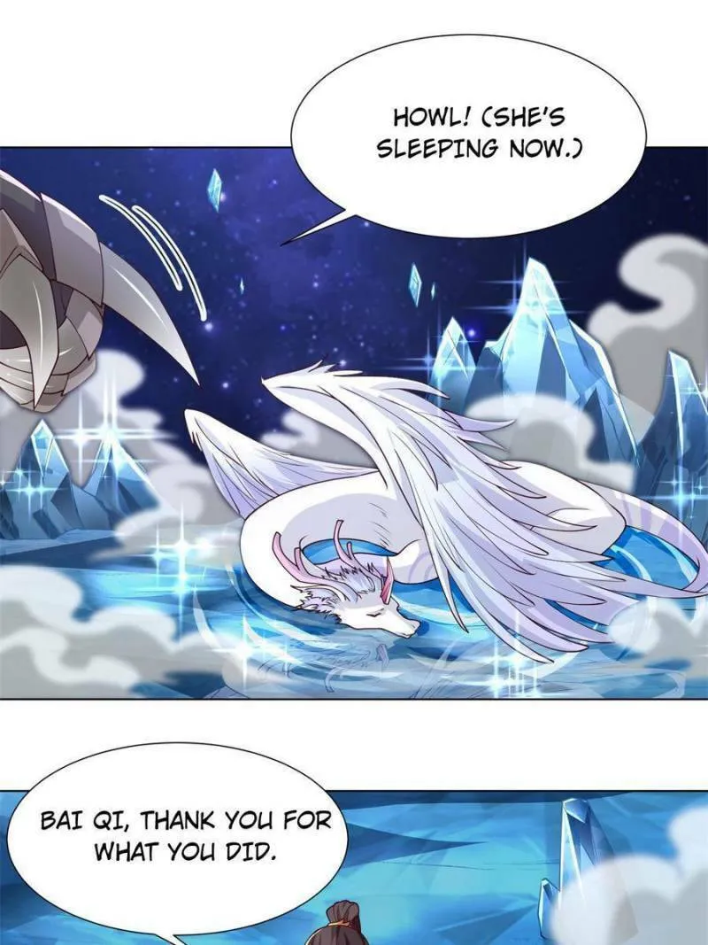 Dragon Master (Colored) Chapter 183 page 8 - 