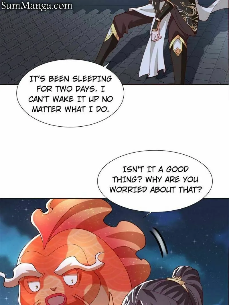Dragon Master (Colored) Chapter 184 page 2 - 