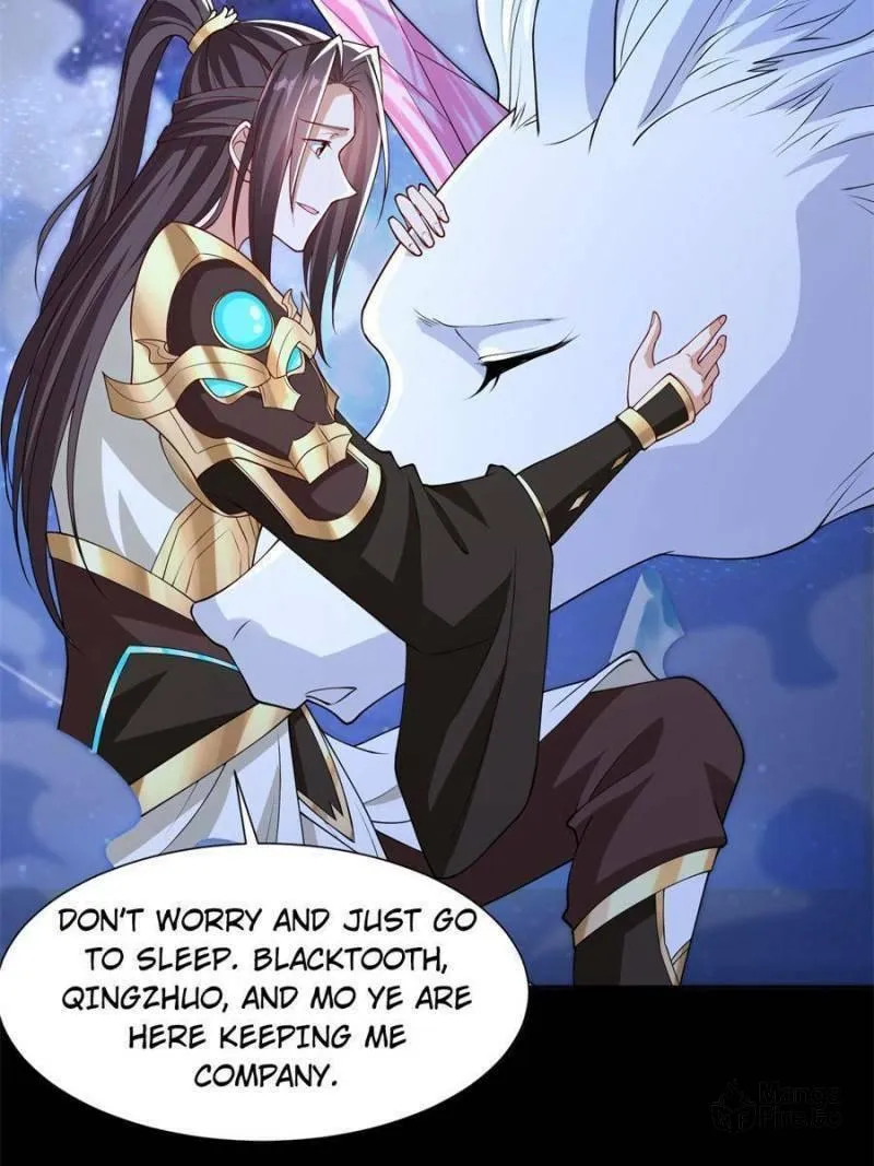 Dragon Master (Colored) Chapter 184 page 12 - 
