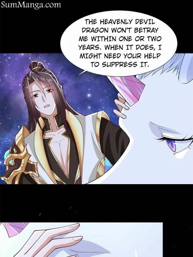 Dragon Master (Colored) Chapter 184 page 13 - 