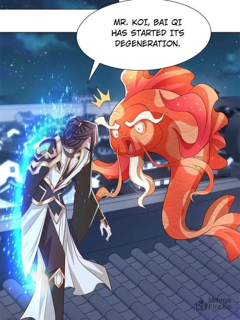 Dragon Master (Colored) Chapter 184 page 20 - 