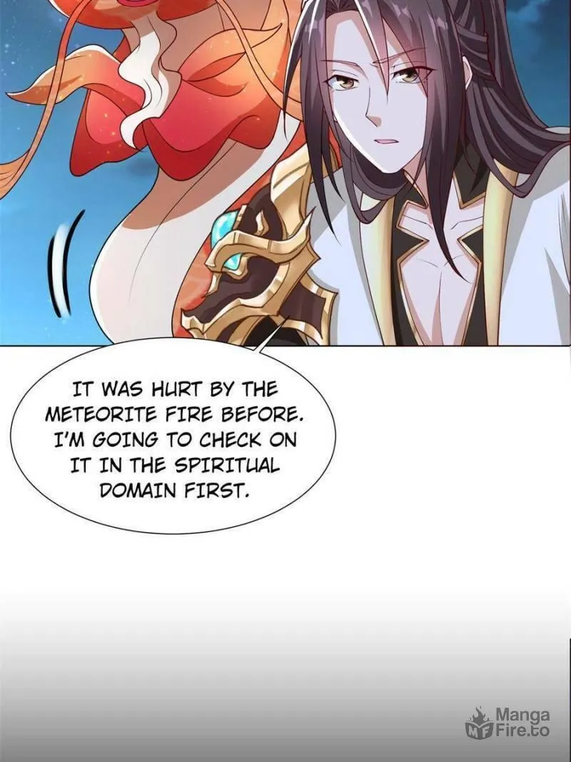 Dragon Master (Colored) Chapter 184 page 3 - 