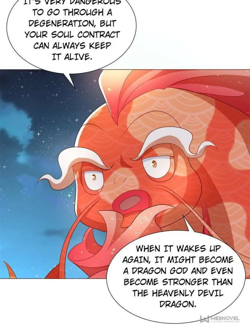 Dragon Master (Colored) Chapter 184 page 22 - 