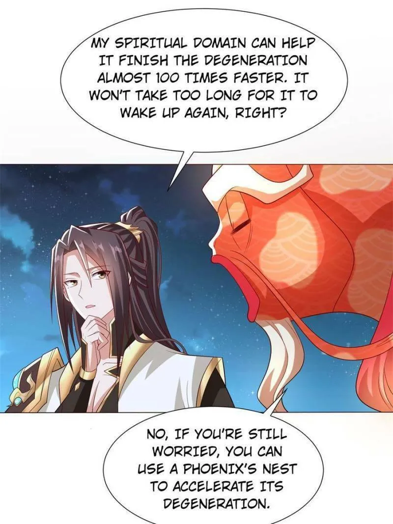Dragon Master (Colored) Chapter 184 page 23 - 