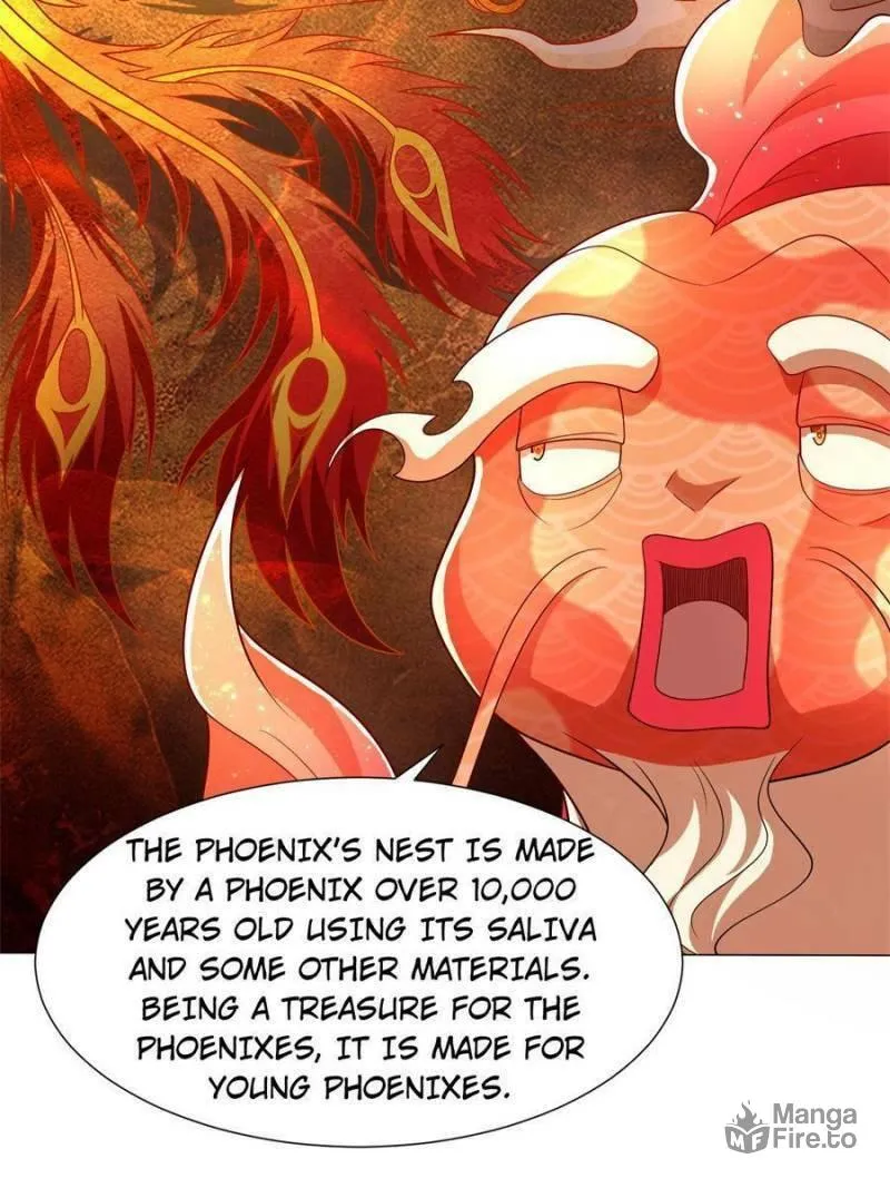 Dragon Master (Colored) Chapter 184 page 25 - 
