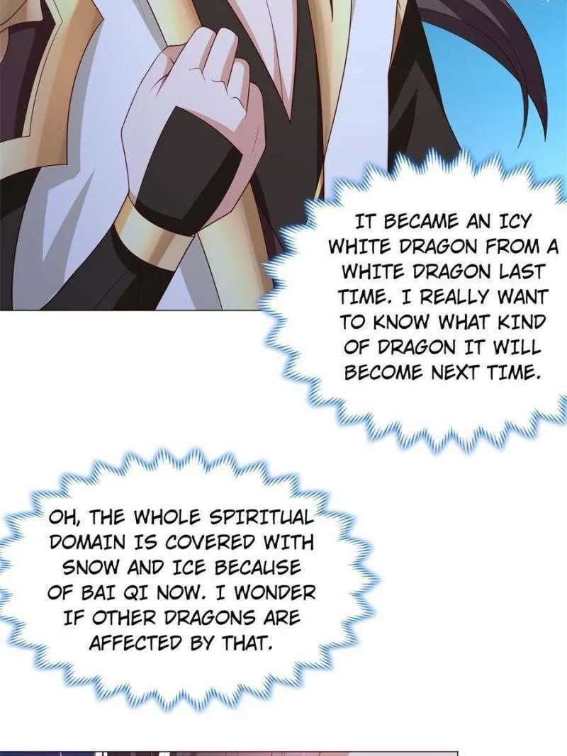 Dragon Master (Colored) Chapter 184 page 29 - 