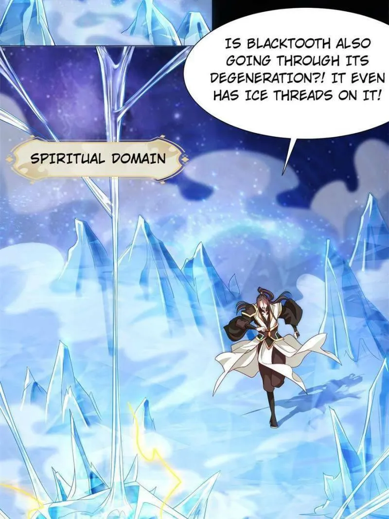 Dragon Master (Colored) Chapter 184 page 31 - 