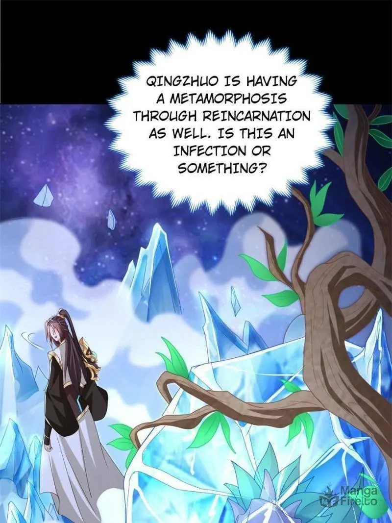 Dragon Master (Colored) Chapter 184 page 33 - 