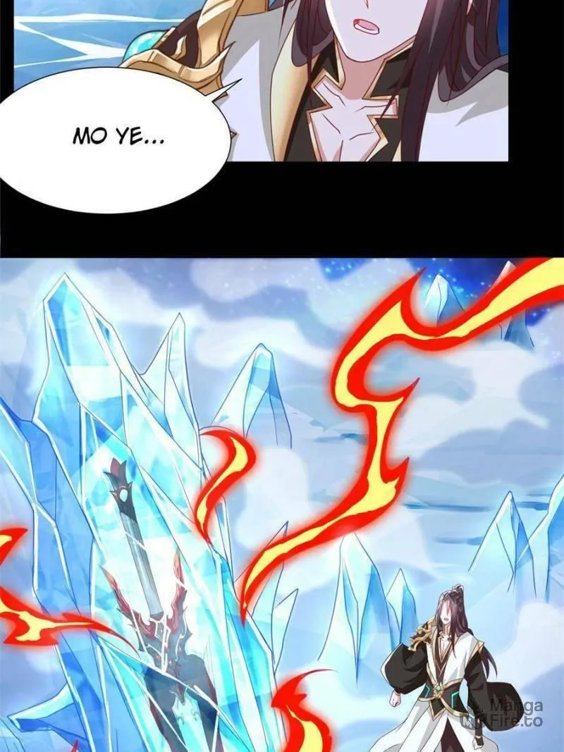 Dragon Master (Colored) Chapter 184 page 35 - 