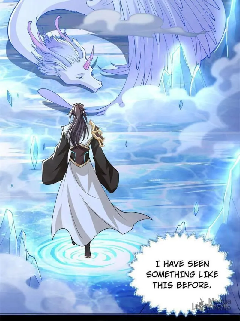 Dragon Master (Colored) Chapter 184 page 5 - 