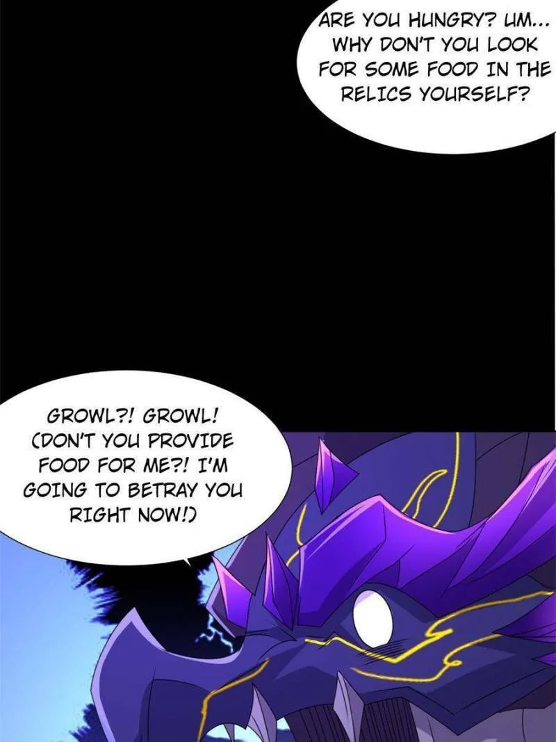 Dragon Master (Colored) Chapter 184 page 41 - 