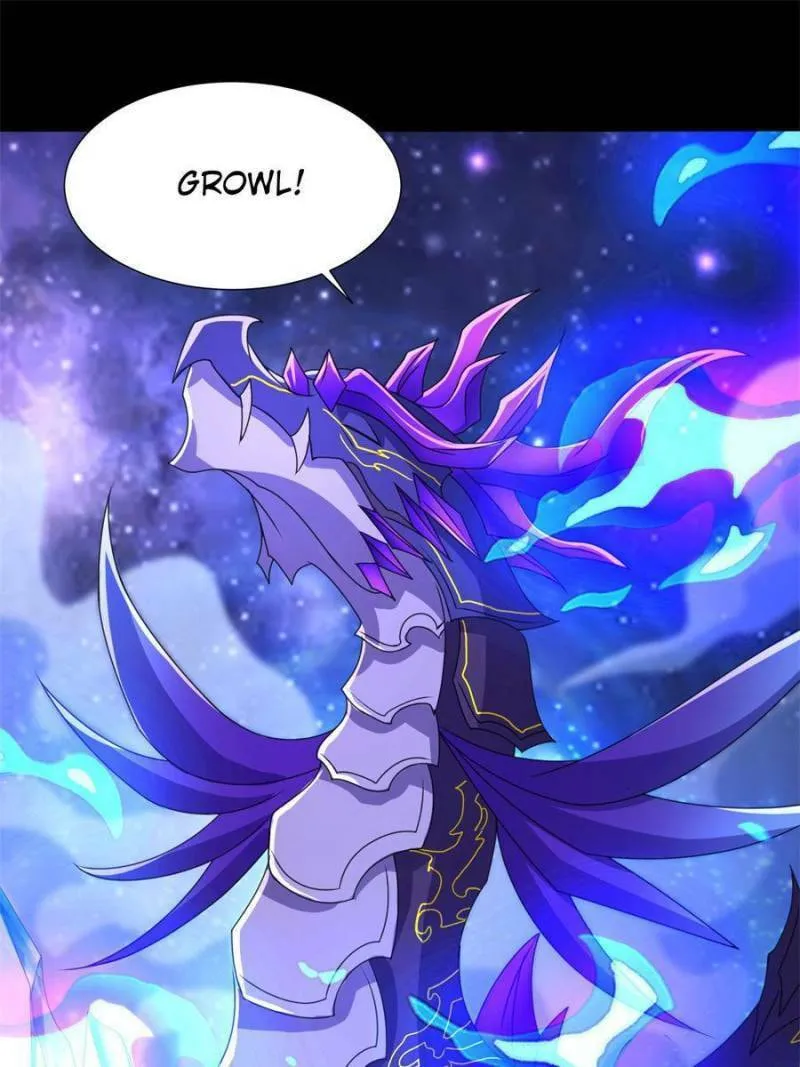 Dragon Master (Colored) Chapter 184 page 43 - 