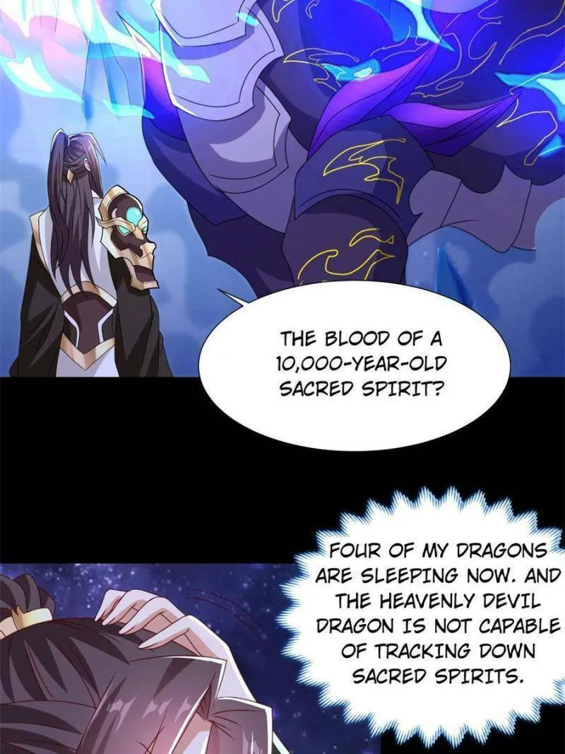 Dragon Master (Colored) Chapter 184 page 44 - 