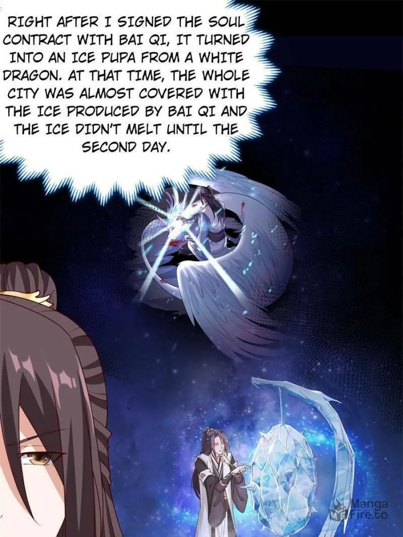 Dragon Master (Colored) Chapter 184 page 6 - 