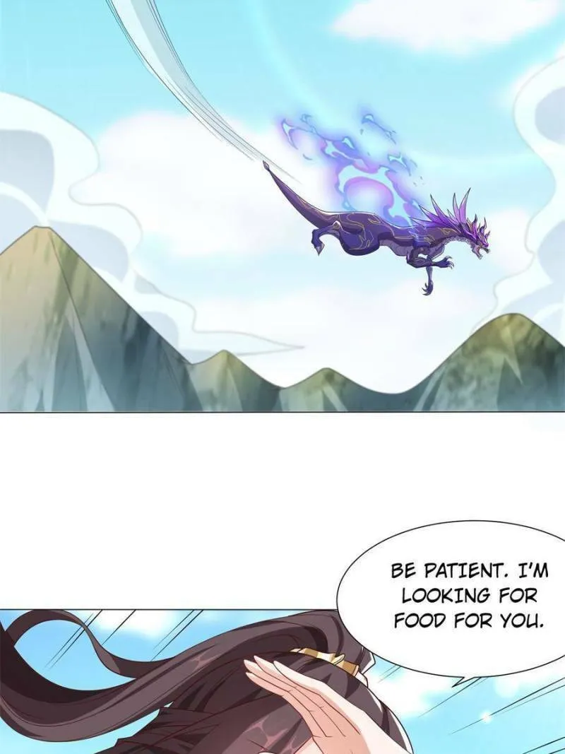 Dragon Master (Colored) Chapter 185 page 2 - 