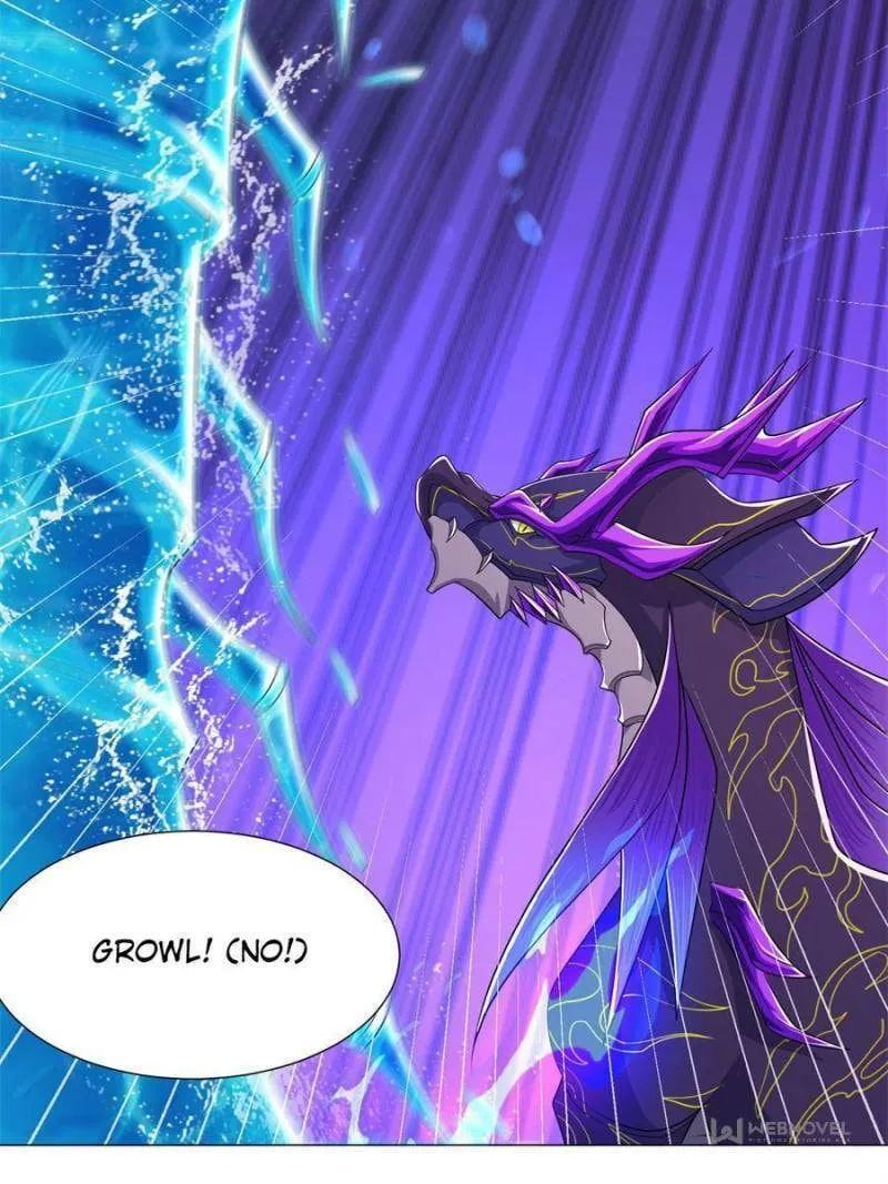 Dragon Master (Colored) Chapter 185 page 13 - 
