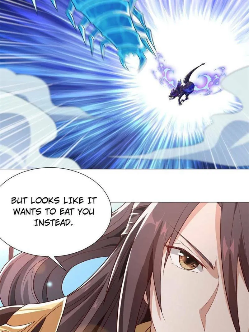 Dragon Master (Colored) Chapter 185 page 16 - 