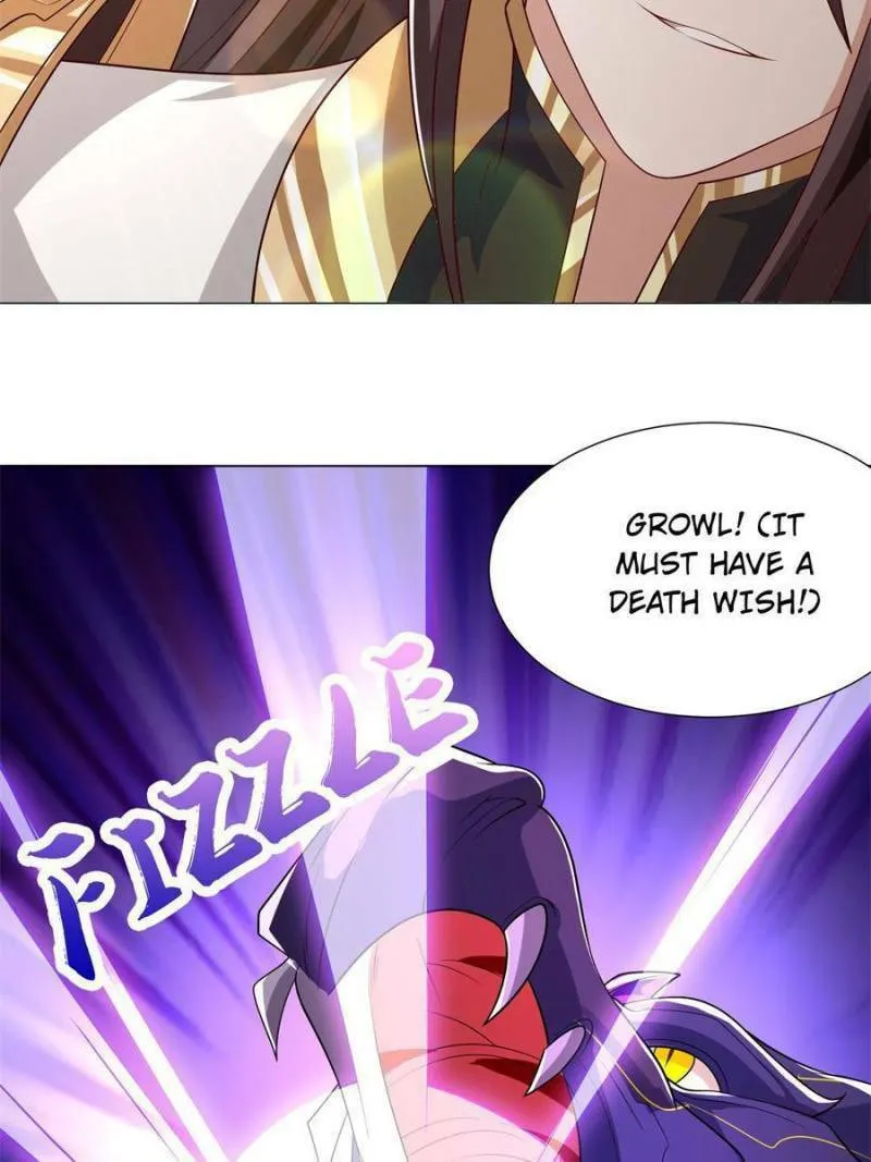 Dragon Master (Colored) Chapter 185 page 17 - 