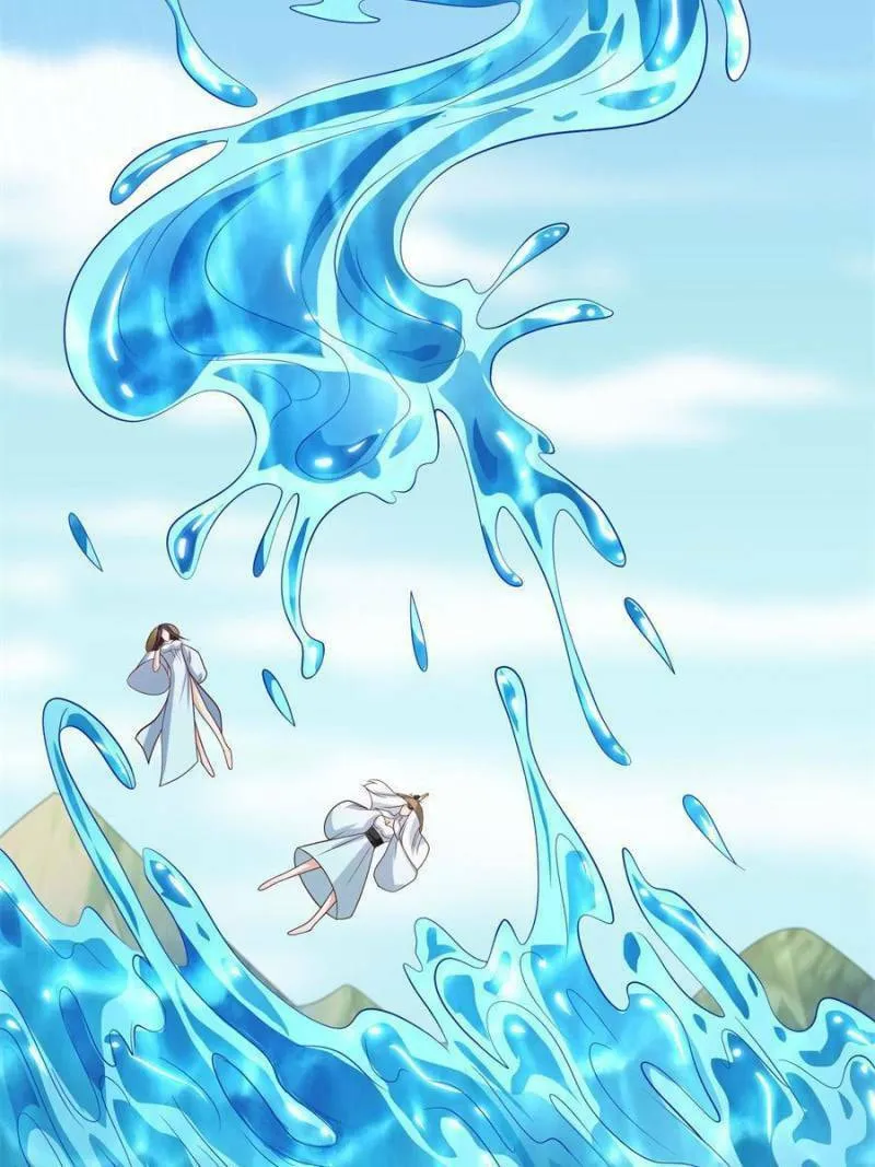 Dragon Master (Colored) Chapter 185 page 22 - 
