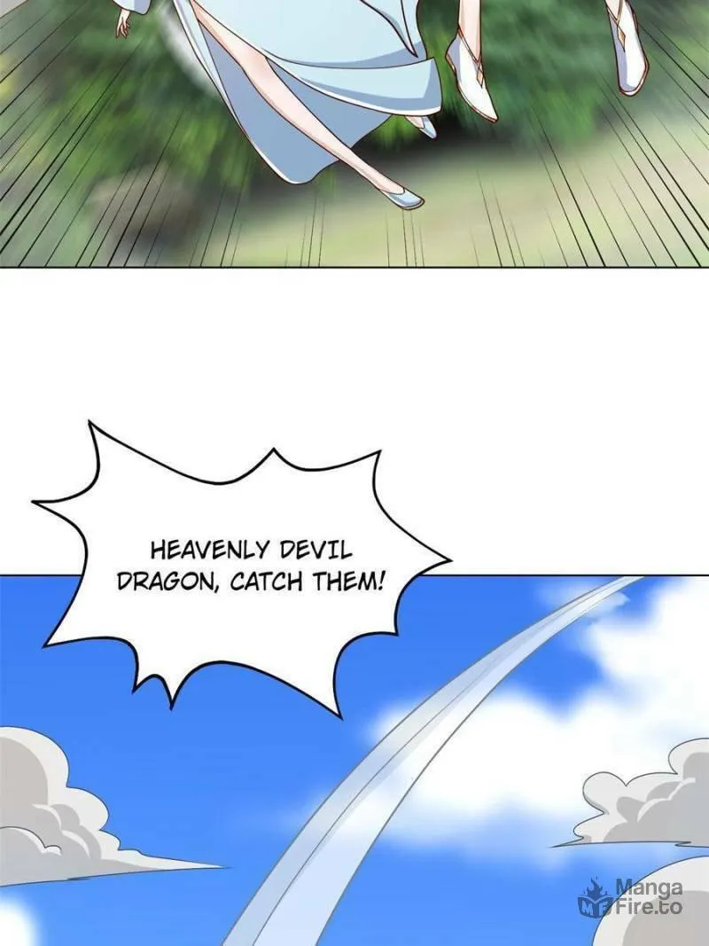 Dragon Master (Colored) Chapter 185 page 25 - 