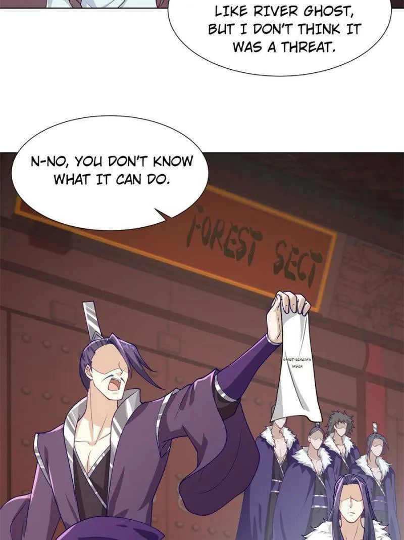 Dragon Master (Colored) Chapter 185 page 31 - 