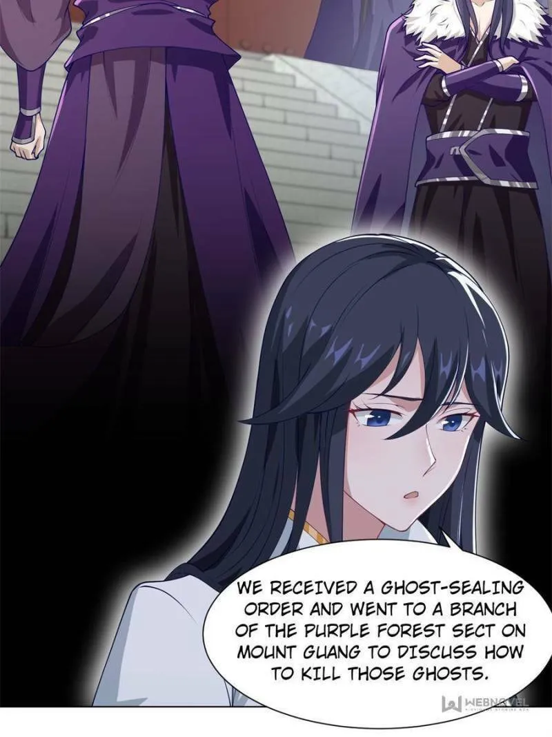 Dragon Master (Colored) Chapter 185 page 32 - 