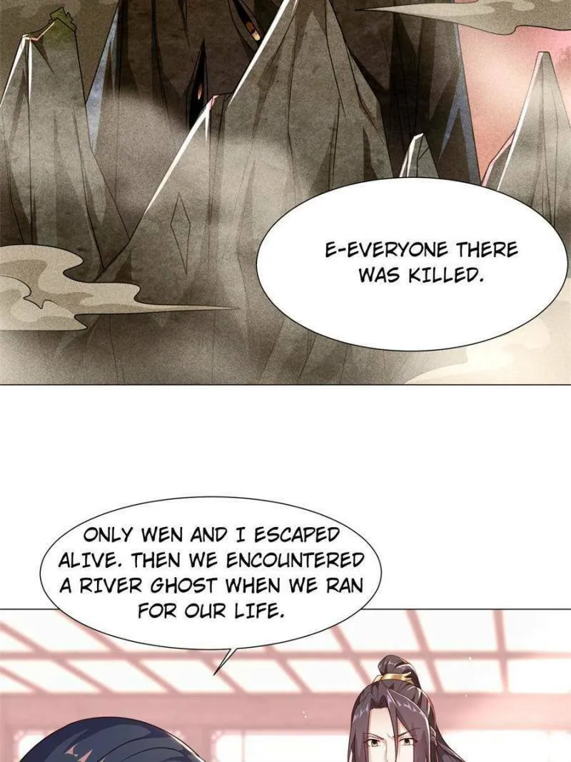 Dragon Master (Colored) Chapter 185 page 34 - 