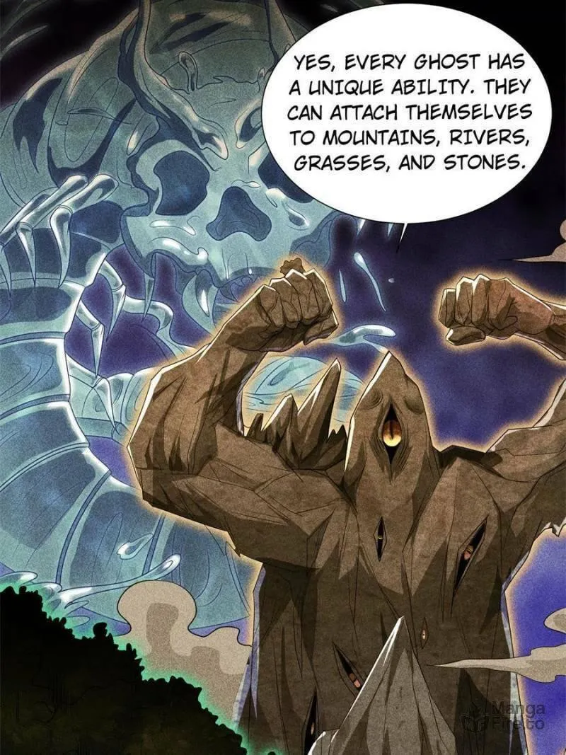Dragon Master (Colored) Chapter 185 page 36 - 