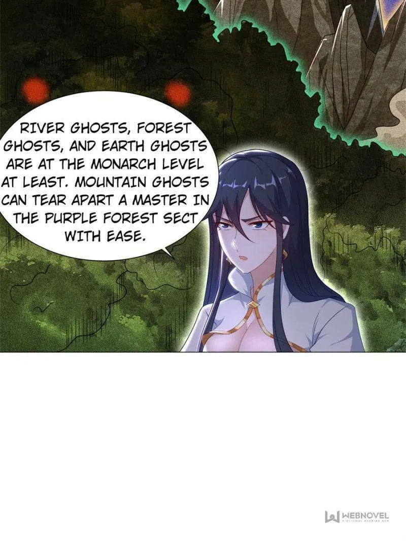 Dragon Master (Colored) Chapter 185 page 37 - 