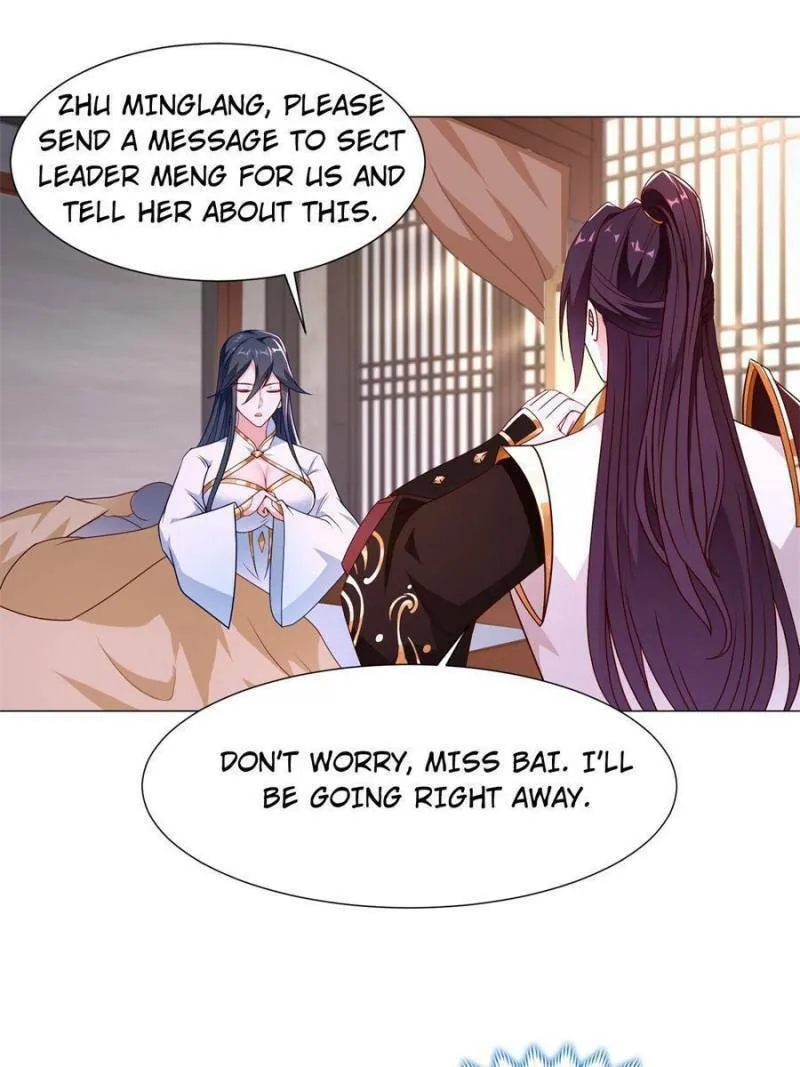 Dragon Master (Colored) Chapter 185 page 38 - 