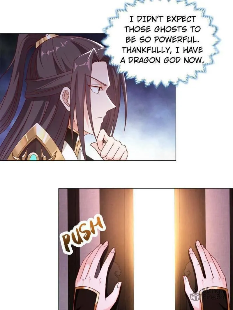 Dragon Master (Colored) Chapter 185 page 39 - 