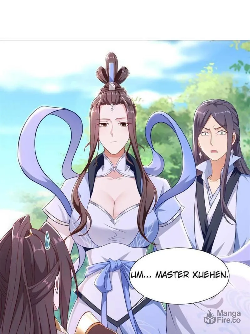 Dragon Master (Colored) Chapter 185 page 42 - 