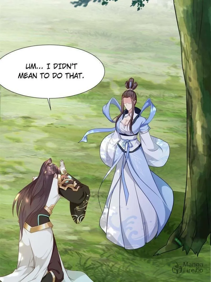 Dragon Master (Colored) Chapter 185 page 45 - 