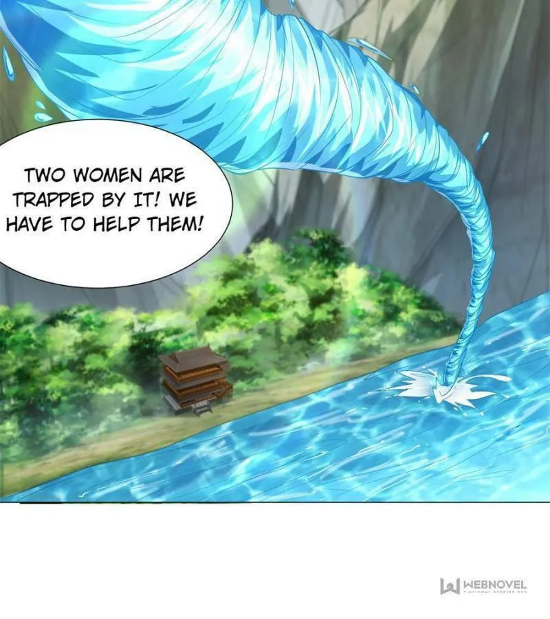 Dragon Master (Colored) Chapter 185 page 8 - 
