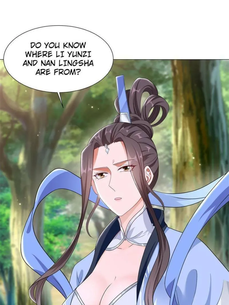 Dragon Master (Colored) Chapter 186 page 1 - 