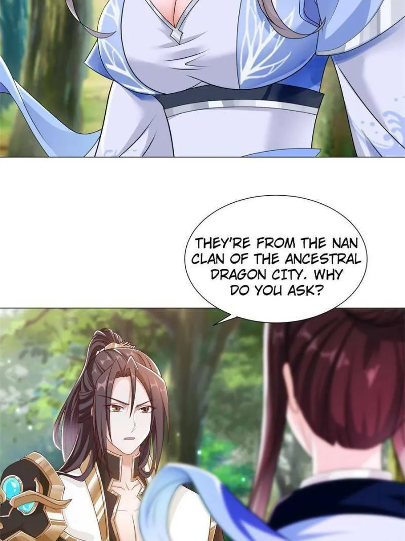 Dragon Master (Colored) Chapter 186 page 2 - 