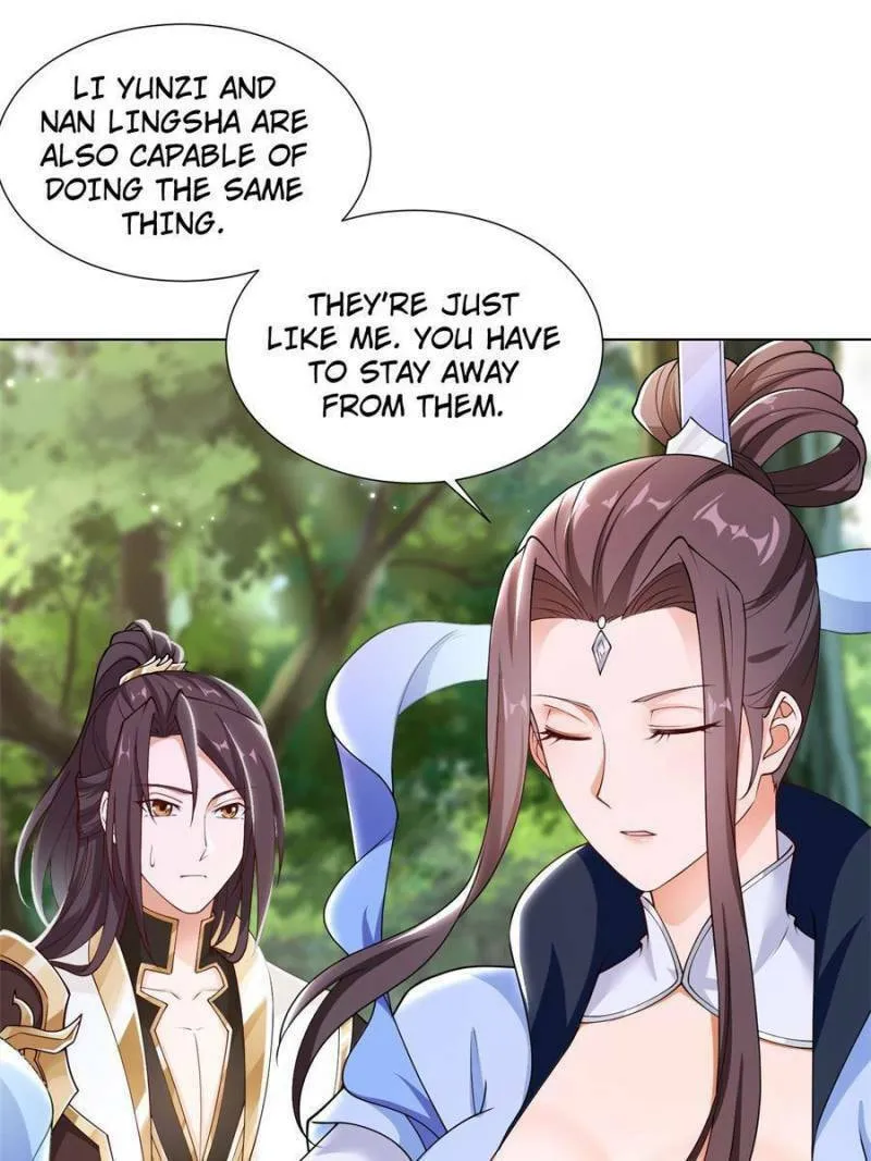 Dragon Master (Colored) Chapter 186 page 11 - 
