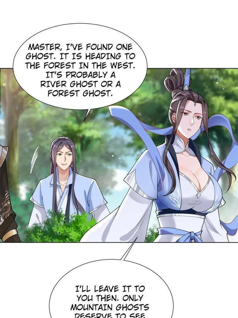 Dragon Master (Colored) Chapter 186 page 16 - 