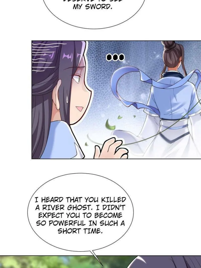 Dragon Master (Colored) Chapter 186 page 17 - 