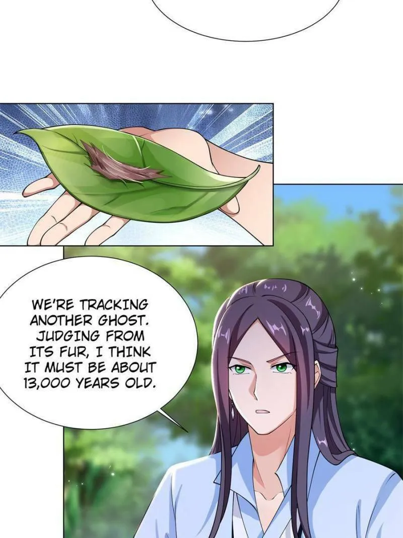 Dragon Master (Colored) Chapter 186 page 19 - 