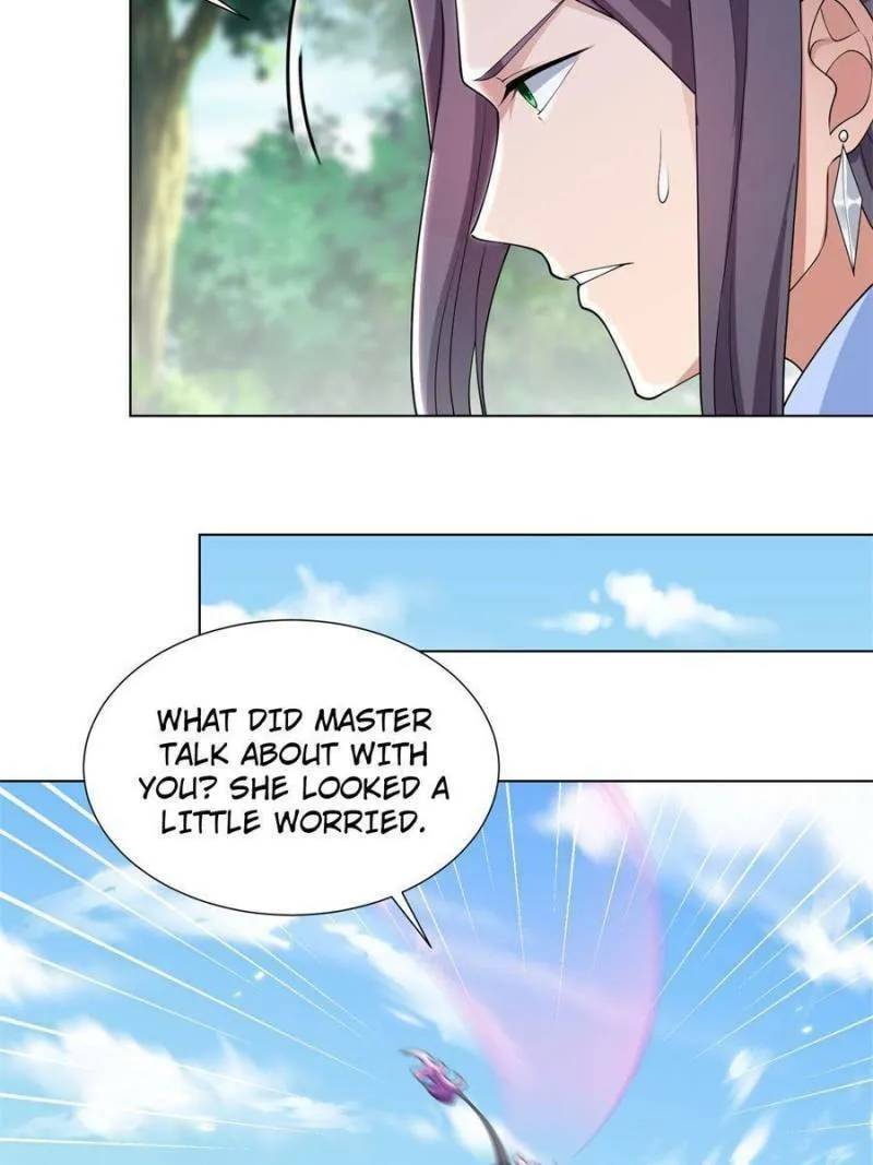 Dragon Master (Colored) Chapter 186 page 23 - 